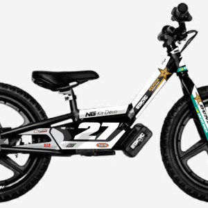 kit déco draisienne stacyc edrive 12 16 ng decals husqvarna factory réplica mx decals graphics autocollant adhésifs visuel_Plan de travail 1