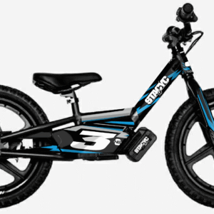 kit déco draisienne stacyc edrive 12 16 ng decals thunder séries bleu réplica mx decals graphics autocollant adhésifs visuel_Plan de travail 1