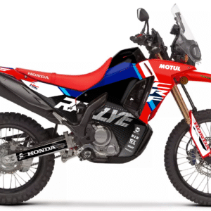 kit déco honda 250 300 crf l rally 2021 2022 2023 2024 2025 2026 enduro trail ng factory 2025 series decals stickers graphics autocollant adhésifs visuel_Plan de travail 1