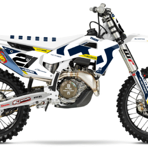 kit déco 50 65 85 125 150 250 300 350 450 TC fc 2026 2027 husqvarna ng origine originality 2026 motocross graphics mx decals autocollant adhesifs visuel
