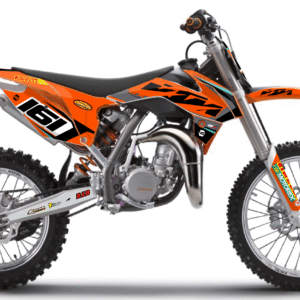 kit déco 85 sx 2013 2014 2015 2016 2017 ktm ng motocross mint séries mx decals stickers graphics autocollant adhesifs visuel