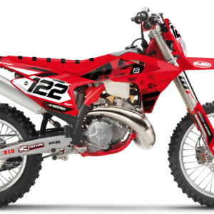 kit déco gasgas 125 250 300 350 450 500 ec ecf 2024 2025 2026 2027 enduro ng origine 2026 décals stickers graphics autocollant adhesifs visuel