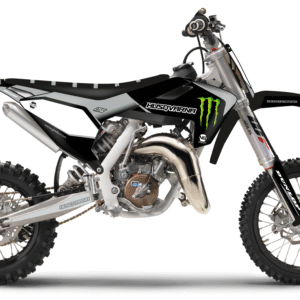 kit déco husqvarna 65 tc 2017 2018 2019 2020 2021 2022 2023 ng motocross drag series séries mx decals srickers graphics autocollant adhesifs visuel