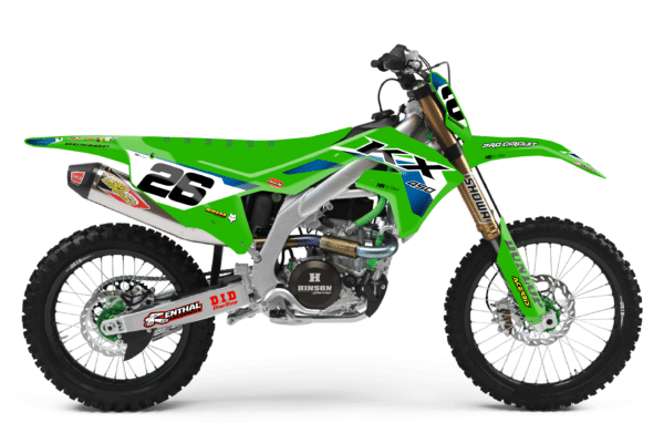 kit déco kawasaki 250 450 kxf 2019 2020 2021 2022 2023 2024 motocross ng origine originality 2026 mx decals stickers graphics autocollant adhesifs visuel