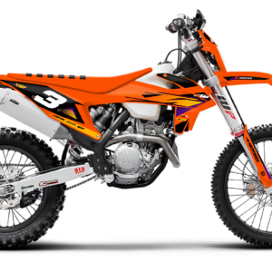 kit déco ktm 125 250 300 350 450 500 exc excf tpi xcw 2020 2021 2022 2023 enduro ng origine originality 2026 decals stickers graphics autocollant adhesifs visuel