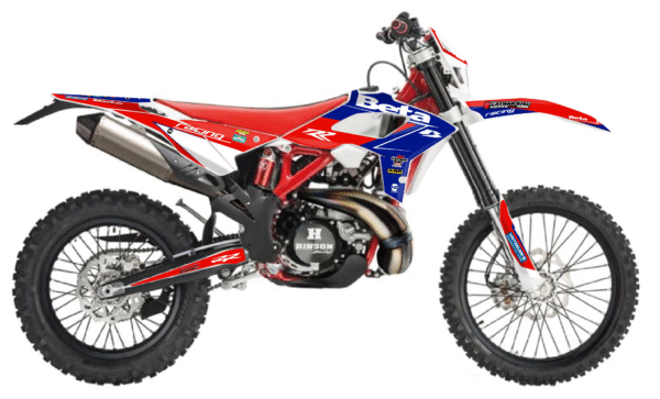 kit déco numéro beta 125 250 300 390 430 480 RR 2018 2019 restyle enduro ng cathar bike 2023 decals stickers graphics autocollant adhesifs visuel