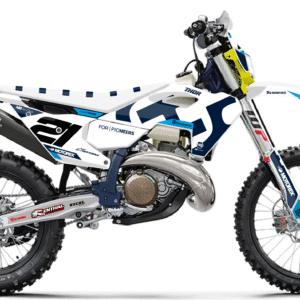 kit déco 125 250 300 350 450 501 te fe husqvarna 2024 2025 enduro ng origine originality 2026 decals stickers graphics autocollant adhesifs visuel
