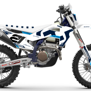 kit déco 125 250 300 350 450 501 te fe husqvarna 2026 2027 enduro ng origine originality 2026 decals stickers graphics autocollant adhesifs visuel d