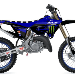kit déco 125 250 yz 2015 2016 2017 2018 2019 2020 2021 yamaha ng motocross factory 2025 mx decals stickers graphics autocollant adhesifs visuel