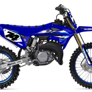 kit déco 85 yz yamaha 2022 2023 2024 2025 2026 2027 motocross ng origine originality 2026 mx decals stickers graphics autocollant adhesifs