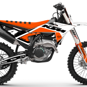 kit déco 125 150 250 300 350 450 sx sxf ktm 2025 2026 2027 motocross ng MERCURE séries mx decals graphics stickers autocollant adhesifs visuel