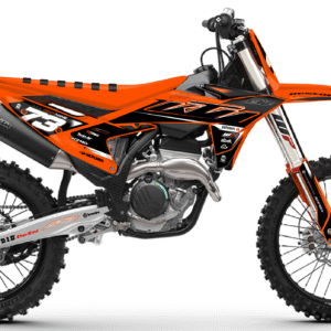 kit déco 125 150 250 300 350 450 sx sxf ktm 2025 2026 2027 motocross ng alba séries mx decals graphics stickers autocollant adhesifs visuel
