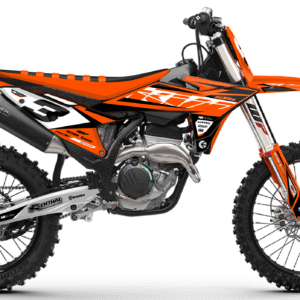 kit déco 125 150 250 300 350 450 sx sxf ktm 2025 2026 2027 motocross ng ride séries mx decals graphics stickers autocollant adhesifs visuel