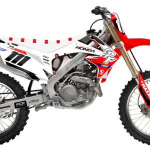 kit déco 250 450 crf 2009 2010 2011 2012 2013 honda ng motocross col series mx decals stickers graphics autocollant adhesifs visuel