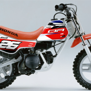 kit déco honda 50 qr motocross ng braw series mx decals stickers graphics autocollant adhesifs visuel