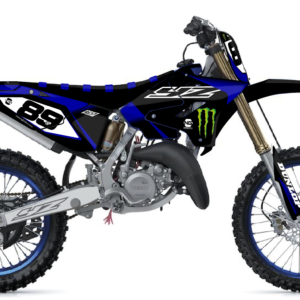 kit déco 125 250 yz 2015 2016 2017 2018 2019 2020 2021 yamaha ng motocross drag séries mx decals stickers graphics autocollant adhesifs visuel