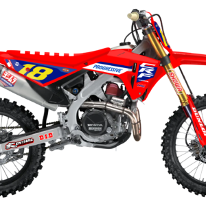 kit déco 250 450 crf 2025 2026 2027 honda motocross ng factory hrc 2026 mx decals graphics stickers autocollant adhesifs visuel
