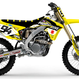 kit déco suzuki 250 rmz 2010 2011 2012 2013 2014 2015 2016 2017 2018 ng factory 2025 mx decals stickers graphcis autocollant visuel