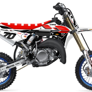 kit déco 65 yz 2018 2019 2020 2021 2022 2023 2024 2025 2026 2027 yamaha motocross ng 70th anniversaire mx decals stickers graphics autocollant adhesifs visuel