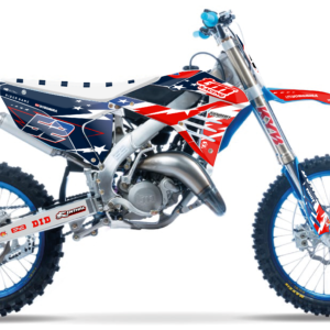 kit déco tm racing 125 250 300 450 mx fi 2022 2023 2024 2025 2026 2027 ng motocross america usa series mx decals stickers graphics autocollant adhesifs visuel