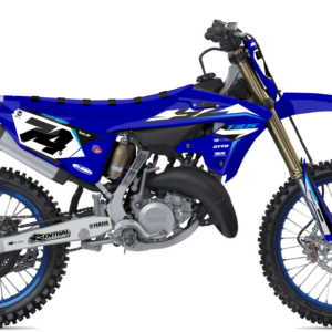 kit déco 125 250 yz yamaha 2022 2023 2024 2025 2026 2027 motocross ng origine originality 2026 mx decals stickers graphics autocollant adhesifs visuel