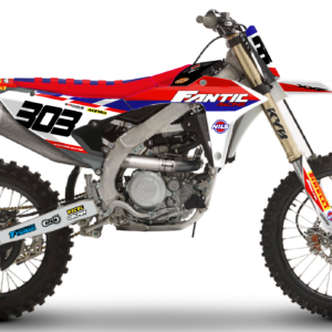 kit déco fantic 250 450 xxf 2025 2026 2027 motocross ng factory team réplica series mxgp motocross mx decals stickers graphics autocollant adhesifs visuel