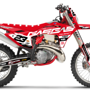 kit déco gasgas 125 250 300 350 450 500 ec ecf 2024 2025 2026 2027 enduro ng bsk séries décals stickers graphics autocollant adhesifs visuel