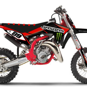 kit déco gasgas 65 mc 2024 2025 2026 2027 motocross ng drag series mx decals stickers graphics autocollant adhesifs visuel