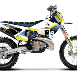 kit déco husqvarna te fe 125 250 300 350 450 501 2020 2021 2022 2023 ng enduro origine originality 2025 decals stickers graphics autocollant adhesifs visuel
