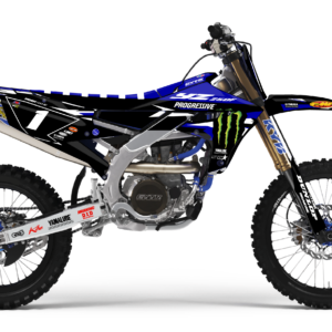 kit déco yamaha 250 450 yzf 2018 2019 2020 2021 2022 2023 motocross ng star factory 2026 mx decals stickers graphics autocollant adhesifs visuel