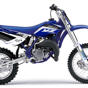 kit déco yamaha 85 yz 2002 2003 2004 2005 2006 2007 2008 2009 2010 2011 2012 2013 2014 motocross ng break series mx decals stickers graphcis autocollant adhesifs visuel