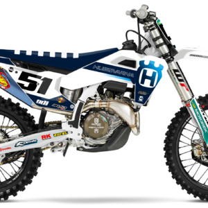 kit déco 50 65 85 125 150 250 300 350 450 TC FC 2026 2027 husqvarna ng MT81 Team 2026 motocross graphics mx decals autocollant adhesifs visuel