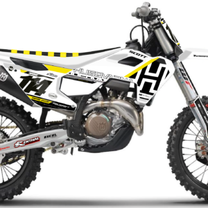 kit déco 50 65 85 125 250 350 450 tc fc 2023 2024 husqvarna motocross ng artica séries mx decals stickers graphics autocollant adhesifs vixuel