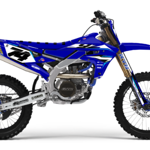 kit déco yamaha 250 450 yzf 2018 2019 2020 2021 2022 2023 motocross ng origine oem originality 2026 mx decals stickers graphics autocollant adhesifs visuel