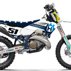 kit déco 125 250 300 350 450 501 te fe husqvarna 2024 2025 enduro ng mt81 team 2026 decals stickers graphics autocollant adhesifs visuel