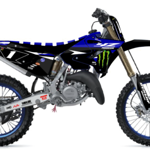 kit déco 125 250 yz 2015 2016 2017 2018 2019 2020 2021 yamaha ng star racing factory team 2026 mx decals stickers graphics autocollant adhesifs visuel