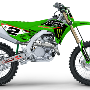 kit déco 450 250 kx kxf 2024 2025 2026 2027 kawasaki motocross ng rv2 ryan villopoto usa 2026 mx decals stickers graphics autocollant adhesifs visuel