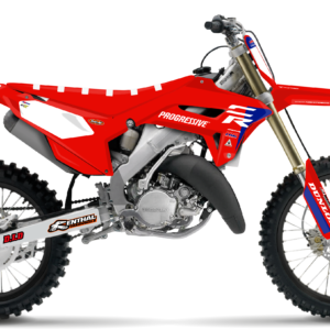 kit déco 125 250 cr honda polisport restyle 2022 motocross ng hrc factory team 2025 mx decals stickers graphcis autocollant visuel
