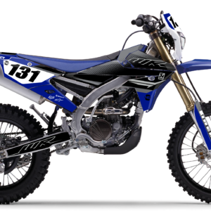 kit déco 250 450 wrf 2014 2015 2016 2017 2018 2019 yamaha enduro ng strat séries decals stickers graphics autocollant adhesifs visuel