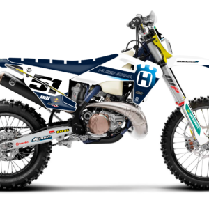 kit déco husqvarna te fe 125 250 300 350 450 501 2020 2021 2022 2023 ng enduro mt81 team 2026 decals stickers graphics autocollant adhesifs visuel