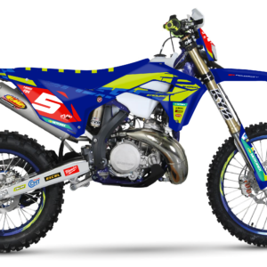 kit déco sherco 125 250 300 350 450 500 se sef 2016 2017 2018 2019 2020 2021 2022 2023 enduro ng enduro gp 2026 decals stickers graphics autocollant adhesifs visuel