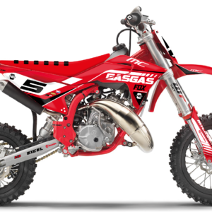 kit déco 50 mc 2024 2025 2026 2027 gasgas motocross ng push series mx decals stickers graphics autocollant adhésifs visuel