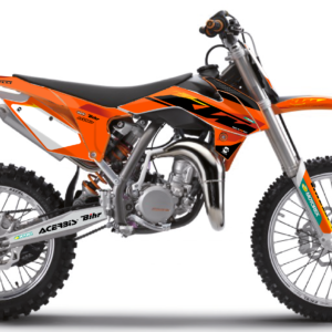 kit déco 85 sx 2013 2014 2015 2016 2017 ktm ng motocross origine oem originality 2025 mx decals stickers graphics autocollant adhesifs visuel