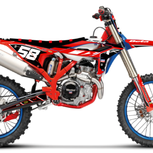 kit déco beta 250 300 350 450 rx 2024 2025 2026 2027 2028 motocross ng oem originality origine 2027 mx decals stickers graphcis autocollant adhesifs visuel