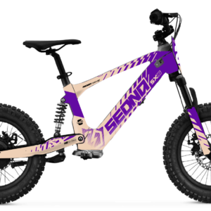 kit déco draisienne sedna sx 16 sx16 smx ng decals purple séries mx decals graphics autocollant adhésifs visuel