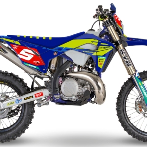 kit déco sherco 125 250 300 350 450 500 se sef 2024 enduro ng oem enduro gp 2026 decals stickers graphics autocollant adhesifs visuel