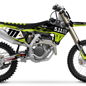 kit déco triumph tf 250 450 x 2024 2025 2026 2027 motocross ng mx factory team usa facto 2026 decals graphics stickers autocollant adhesifs visuel