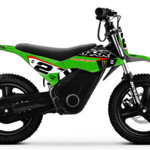 kit déco sedna txr 250 500 ng 2vr séries motocross graphics mx decals autocollant adhesifs visuel