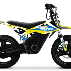 kit déco sedna txr 250 500 ng cold séries graphics mx decals autocollant adhesifs visuel