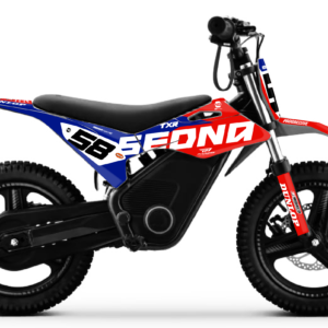 kit déco sedna txr 250 500 ng honda factory mxgp lawrence 2026 motocross graphics mx decals autocollant adhesifs visuel